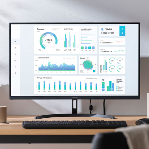 楽天市場】ASUS 液晶ディスプレイ VA24DQZ | 価格比較 - 商品価格ナビ