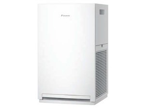 楽天市場】ダイキン工業 DAIKIN 加湿ストリーマ空気清浄機 MCK55U-G