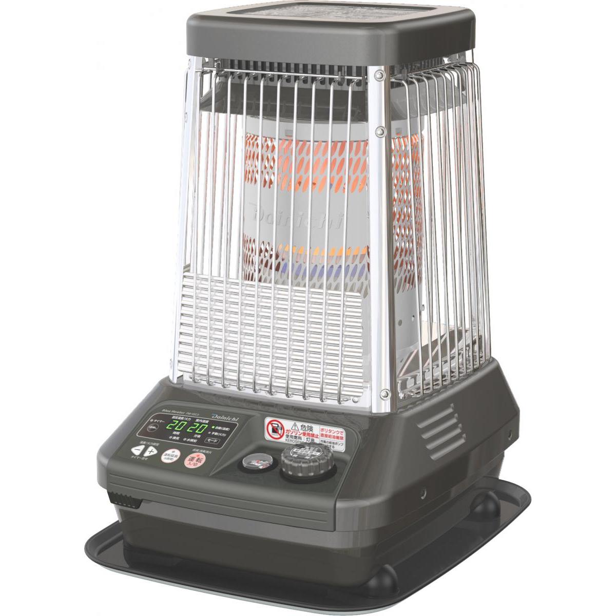 楽天市場】トヨトミ TOYOTOMI 石油ストーブ RSX-2300(B) | 価格比較