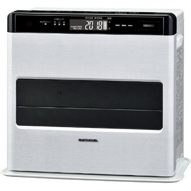 楽天市場】ダイニチ工業 DAINICHI 石油ファンヒーター FW-4716LE(S