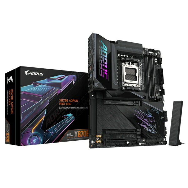 楽天市場】AORUS マザーボード B650E AORUS ELITE X AX ICE | 価格比較