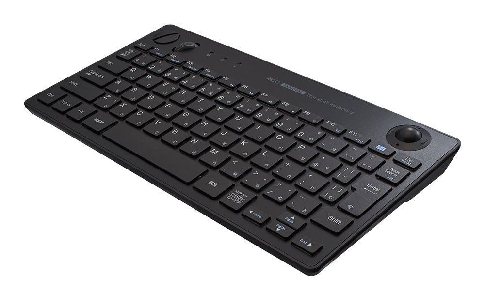 楽天市場】PFU PFU Happy Hacking Keyboard Professional BT PD-KB620B