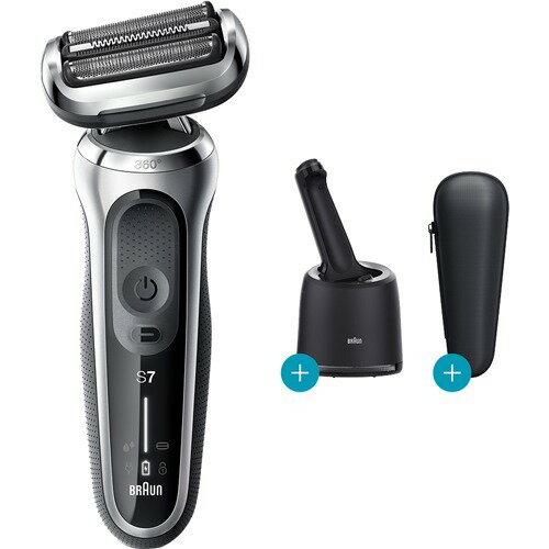 楽天市場】BRAUN シェーバー シリーズ7 7090CC | 価格比較 - 商品価格ナビ