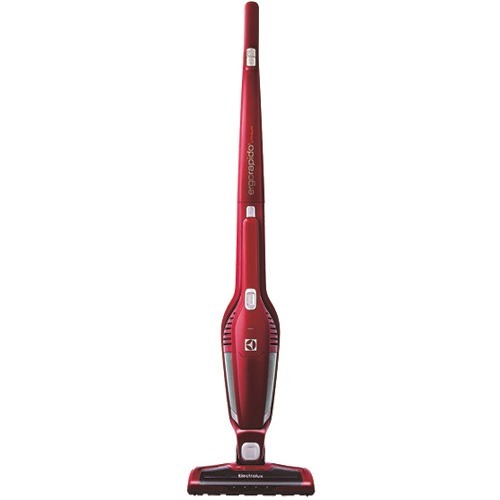 楽天市場】Electrolux スティック型サイクロン式掃除機 エルゴラピード