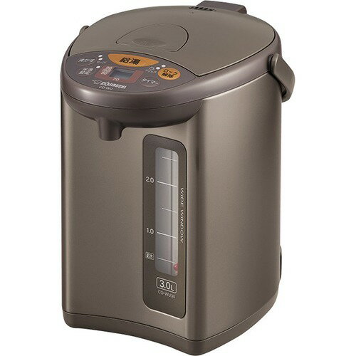 楽天市場】象印マホービン ZOJIRUSHI マイコン沸とう電動ポット 2.2L