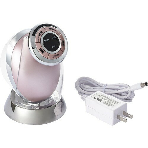 楽天市場】ヤーマン ヤーマン RFボーテ キャビスパ SAKURA HRF-100SKR