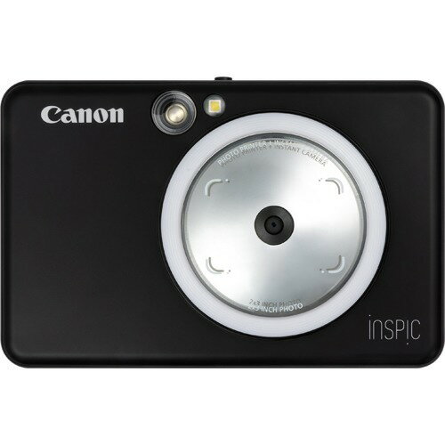 楽天市場】キヤノン キヤノン スマホ専用ミニフォトプリンター iNSPiC
