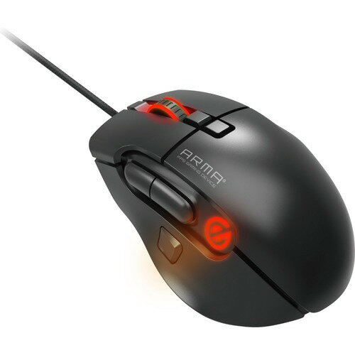 楽天市場】FPS用 銃グリップ ゲーミングマウス RAGNOK 27646 | 価格