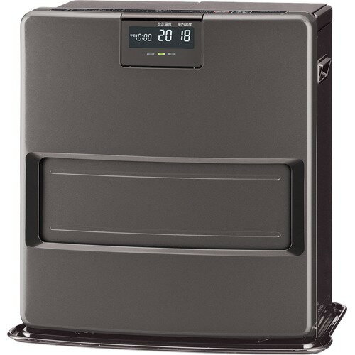 楽天市場】コロナ コロナ 石油ファンヒーター FH-WZ3618BY-TU(1台