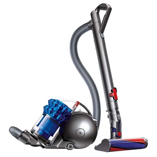 楽天市場】dyson サイクロン掃除機 DC63 COM | 価格比較 - 商品価格ナビ