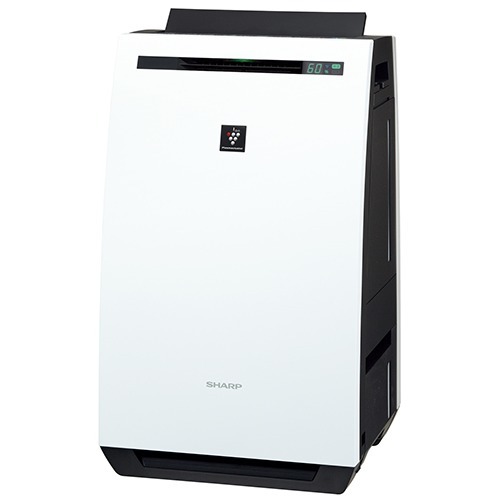 楽天市場】ダイキン工業 ダイキン 空気清浄機 除加湿機能付 MCZ70WKS-T