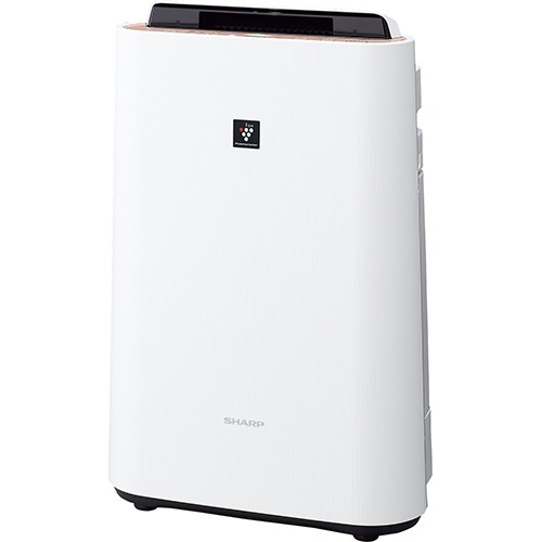 楽天市場】シャープ シャープ 加湿空気清浄機 ホワイト系 KI-HX75-W(1