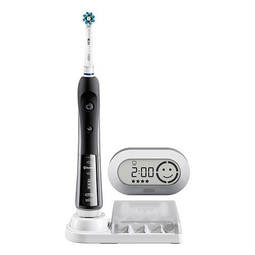 楽天市場】ブラウン オーラルB 電動歯ブラシ スマート7000 D7005245XP