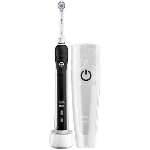 楽天市場】ブラウン オーラルB 電動歯ブラシ スマート7000 D7005245XP