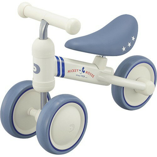 楽天市場】アイデス トイザらス ディズニートライクピュア 三輪車