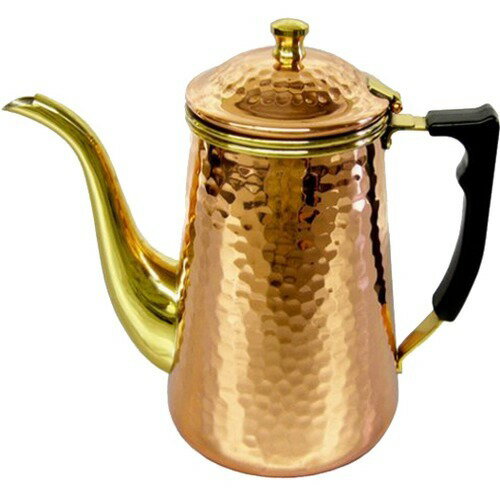 楽天市場】カリタ カリタ 銅ポット600(600mL) | 価格比較 - 商品価格ナビ