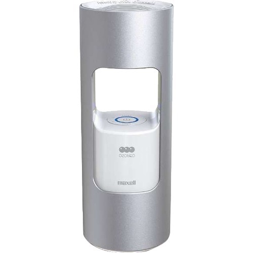 楽天市場】マクセル maxell 業務用オゾン除菌消臭器 MXAP-AE400 | 価格