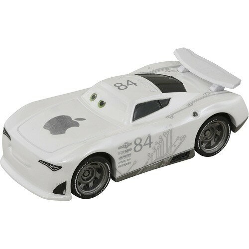 楽天市場】タカラトミー ディズニー カーズ トミカ C-21 J・P