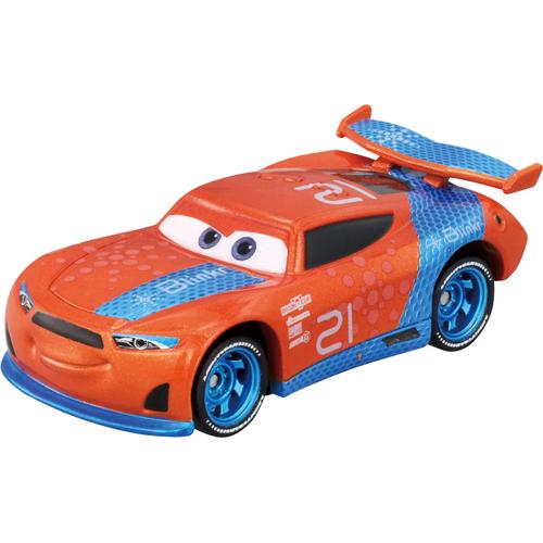 楽天市場】タカラトミー トミカ ディズニー カーズ C-25 ライアン