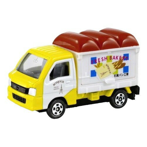 楽天市場】タカラトミー トミカ テコロジー TT-09 ラーメン屋(1コ入