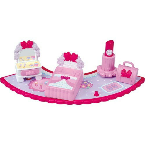 楽天市場】タカラトミー こえだちゃん シナモロール ようこそ☆カフェ