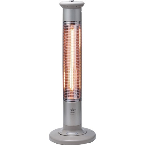 楽天市場】日本エー・アイ・シー アラジン グラファイト石油ファン