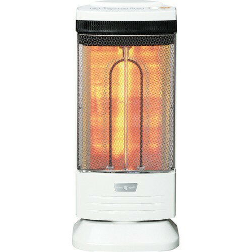 楽天市場】トヨトミ トヨトミ カーボン&シーズヒーター ホワイト EWH