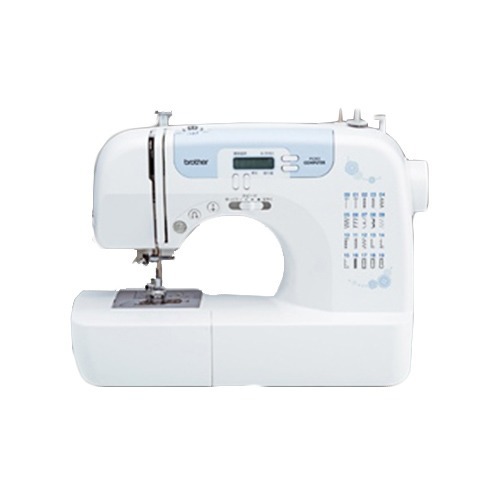楽天市場】ブラザー工業 brother コンピュータミシン SENSIA130