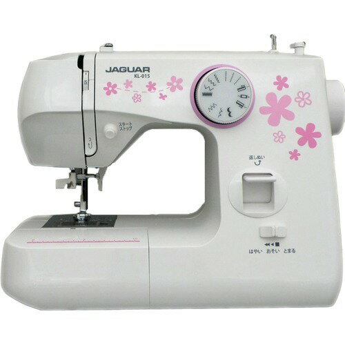 楽天市場】ジャノメ ジャノメ 電動ミシン JN509EX(1台) | 価格比較