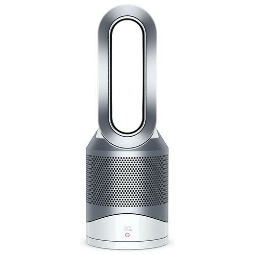 楽天市場】dyson Pure Hot+Cool 空気清浄ファンヒーター HP 04 WS N