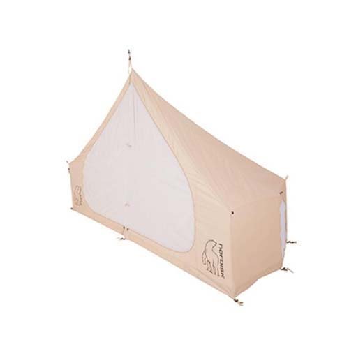 楽天市場】NORDISK Asgard Tech Mini アスガルドミニ テント本体