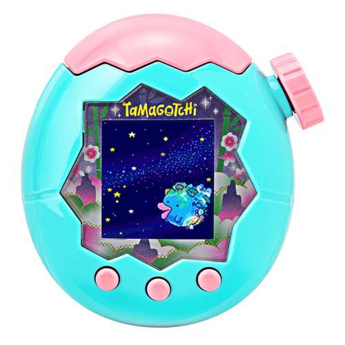 楽天市場】バンダイ Tamagotchi Uni たまごっちユニ Purple(1個