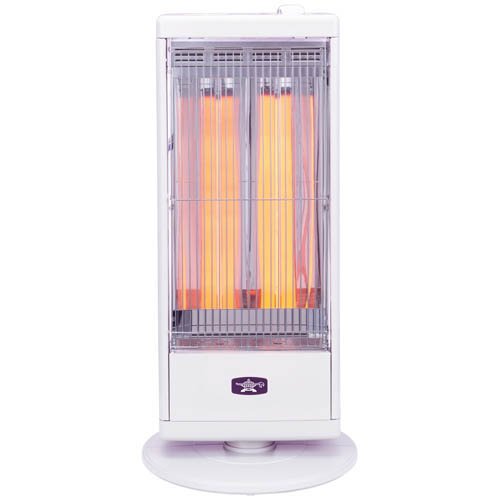 楽天市場】コロナ CORONA コアヒート AH-129R(SS) | 価格比較 - 商品