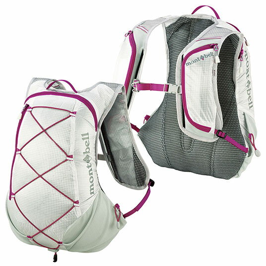 楽天市場】モンベル モンベル montbell クロスランナーパック 7