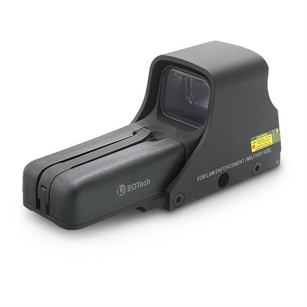 楽天市場】EOTech-512-A65イオテック ホロサイト 実物 | 価格比較