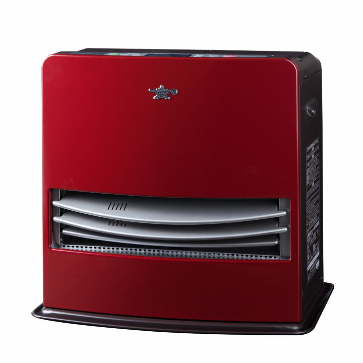 楽天市場】日本エー・アイ・シー アラジン グラファイト石油ファン