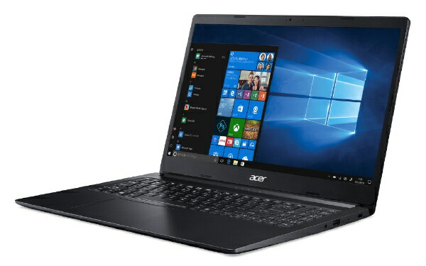 楽天市場】日本エイサー acer ノートパソコン Aspire 3 A315-56-N38U/K