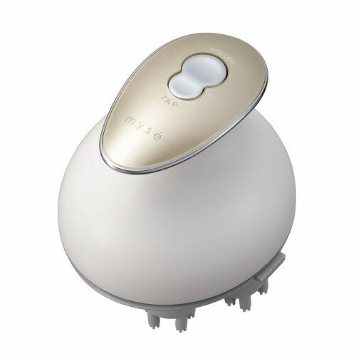 楽天市場】ヤーマン myse ヘッドスパリフト MS-30P1 | 価格比較 - 商品