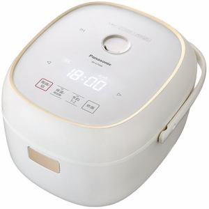楽天市場】三菱電機 三菱 IH炊飯ジャー NJ-UA107-C(1台) | 価格比較