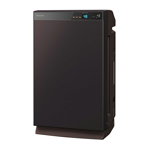 楽天市場】ダイキン工業 MCK70XJ-T ダイキン 空気清浄機 空清31畳まで