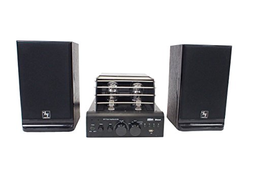 楽天市場】SIS SIS 真空管アンプ ウィーンエクセレント ステレオセット