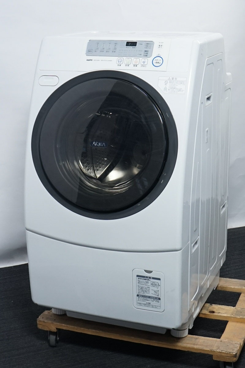 楽天市場】三洋電機 SANYO AWD-AQ350-R(W) | 価格比較 - 商品価格ナビ