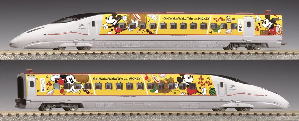 楽天市場】ポポンデッタ 6013 JR九州305系登場時仕様6両