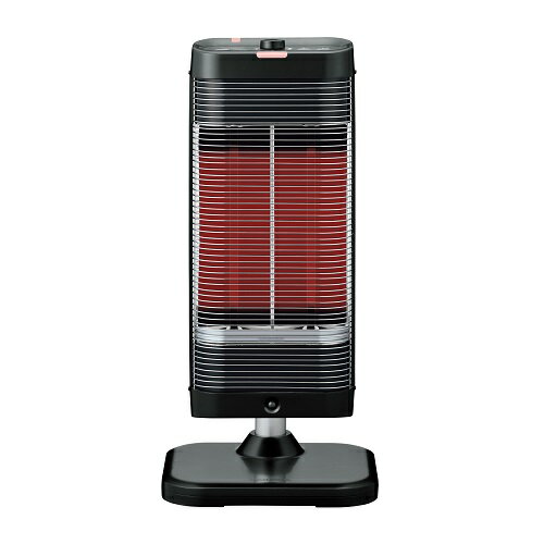 楽天市場】コロナ コロナ DH-X1218R-K コアヒート 遠赤外線電気暖房機