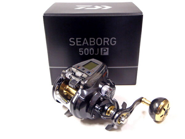 楽天市場】グローブライド ダイワ シーボーグ 600MJ DAIWA SEABORG