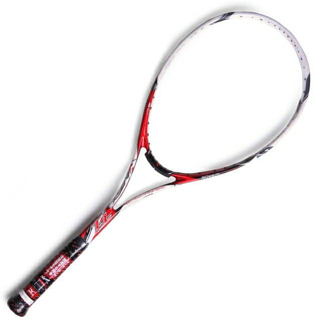 楽天市場】美津濃 ミズノ ジスト T1 軟式 ソフトテニスラケット