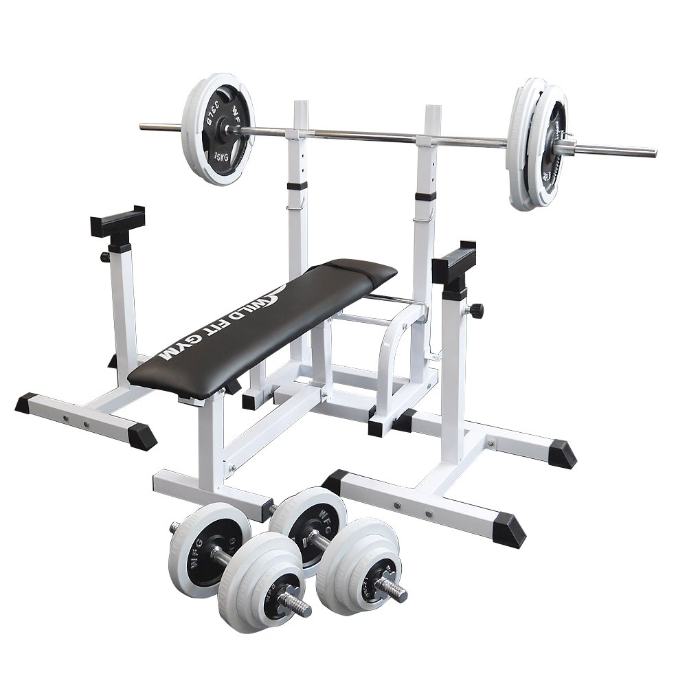 楽天市場】全身強化に キングスセット / ラットマシーン付きの多機能