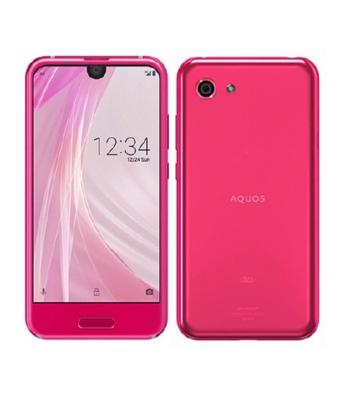 楽天市場】KDDI SHARP AQUOS R3 SHV44 ピンクアメジスト | 価格比較