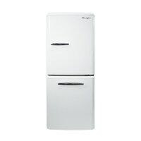 楽天市場】ユアサプライムス e angle 149L 2ドア レトロインバータ