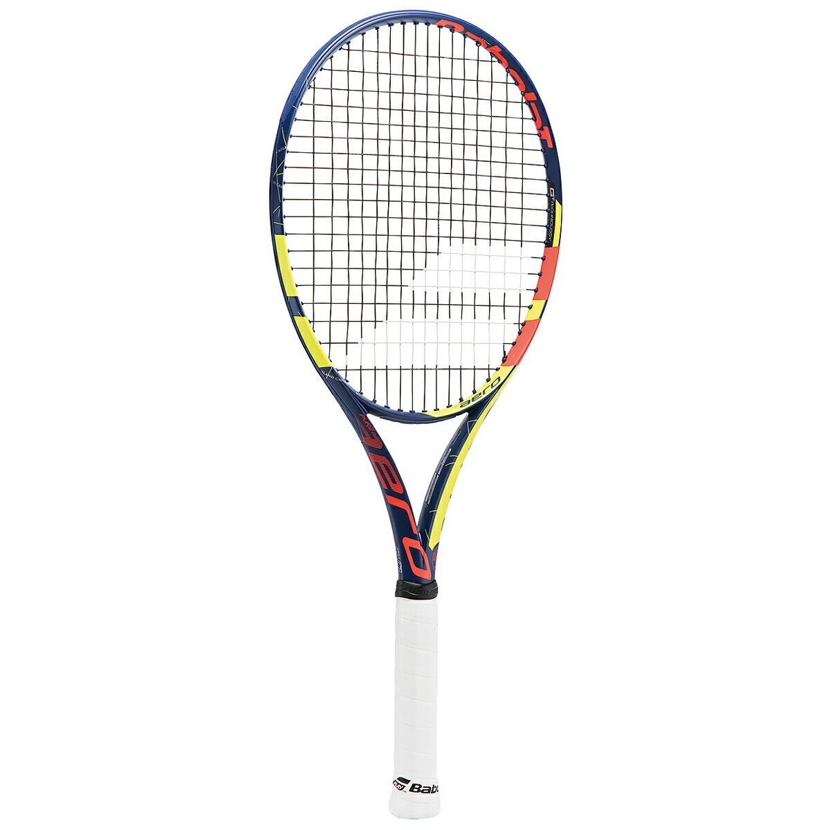 楽天市場】Babolat バボラ PURE AERO FRENCH OPEN ピュア アエロ